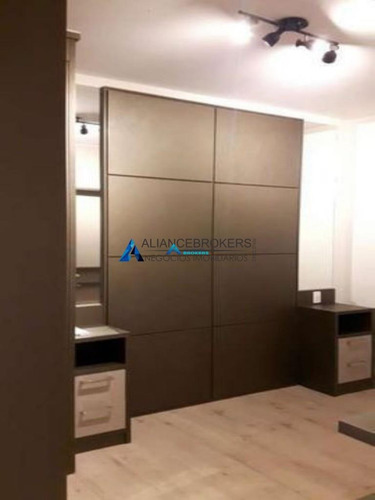 Imagem 10 de 19 de Apartamento - 73 M² - 3 Dormitórios1 Suíte - Cond. Fatto Torres Sao José - Fino Acabamento - 1358