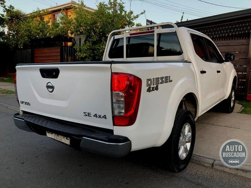 Imagen 6 de 8 de Nissan Np300 2017