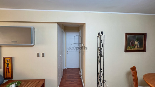 Departamento 2d&2b+ 2estacionamiento+bodega | Amoblado