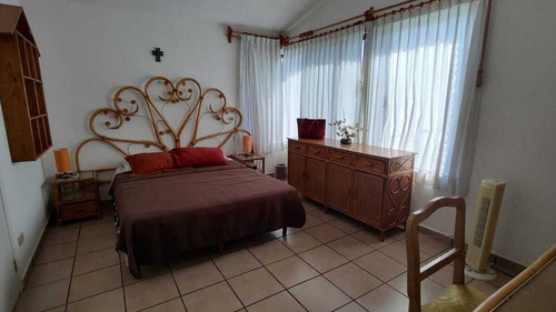 Casa Condominio En Venta Oaxtepec