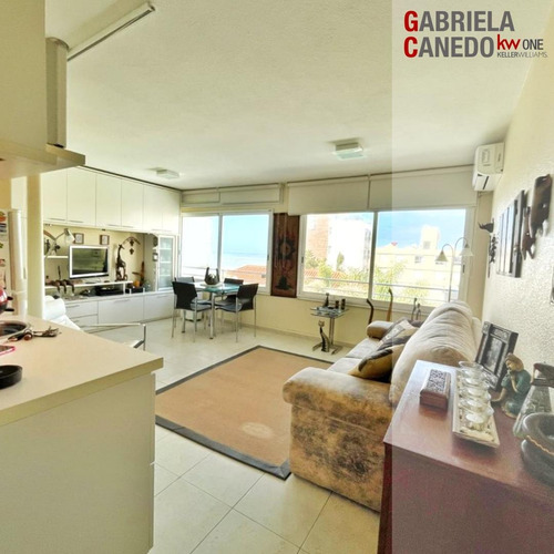 Imagen 5 de 12 de Venta Apto Monoambiente Punta Del Este Península El Emir
