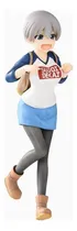 Comprar Uzaki-chan Wants To Hang Out! Figura Uzaki Hana Super Premiu