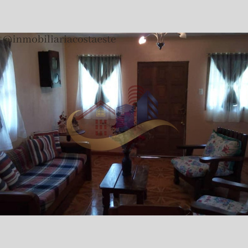 Imagen 12 de 14 de Ref 634 Venta De Casa En Carayaca