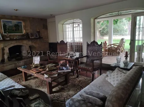 Casa En Venta La Tahona