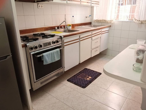 En Venta Acogedor Apartamento En San Bernardino Yep