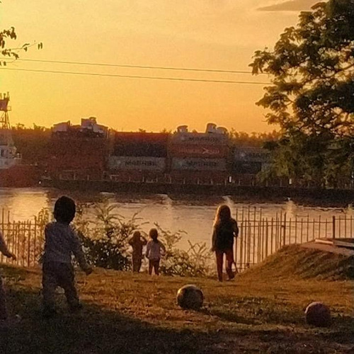 Alquiler Cabaña Junto Al Río La Soñada Pje La Virgen Dte E R