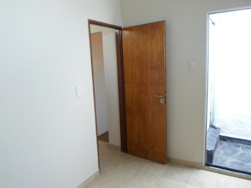 Oportunidad - Vendo Duplex Como Nuevo - Excelente Zona