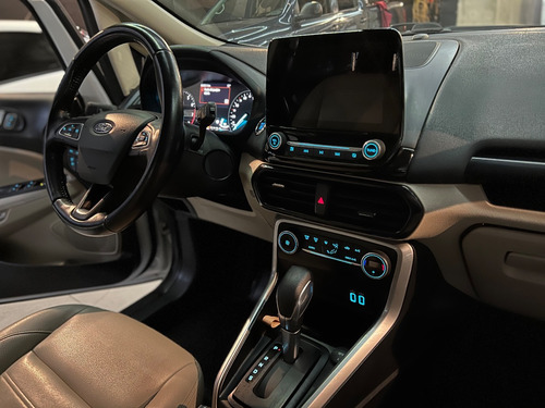 Ford Ecosport 1.5 Titanium 123Cv 4X2