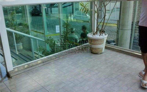 Imagem 17 de 30 de Apartamento Com 3 Dorms, Ocian, Praia Grande - R$ 480 Mil, Cod: 5468 - V5468