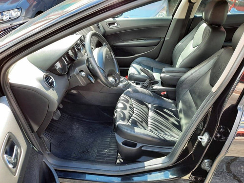 Peugeot 408 2.0 Allure 16v Flex 4p Automático