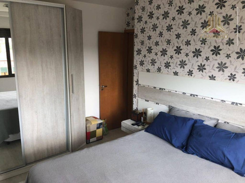 Imagem 21 de 29 de Apartamento Residencial À Venda, Passo D'areia, Porto Alegre. - Ap3591