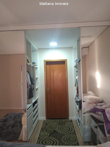 Imagem 10 de 23 de Condomínio Residencial Fogaça Em Jacareí-sp - Cov365 - 69300278