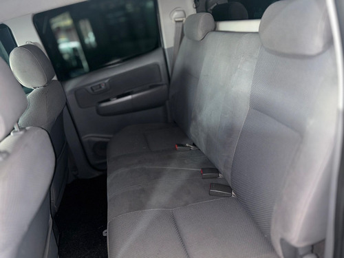 Toyota Hilux CD SRV D4-D 4x4 3.0 TDI Diesel Aut