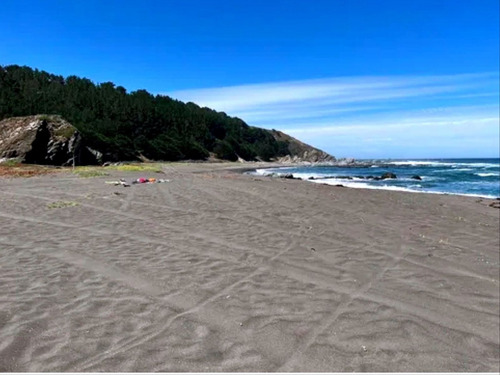 Parcelas Pichilemu Vista Al Mar Pocas Unidades Rol Prc