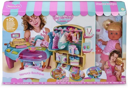 Nenuco Boutique MercadoLibre