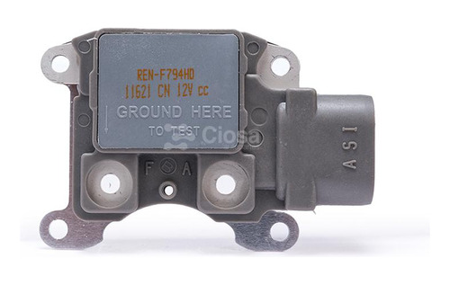 Regulador Alternador F-250 Super Duty 8 Cil 5.4 L 2001