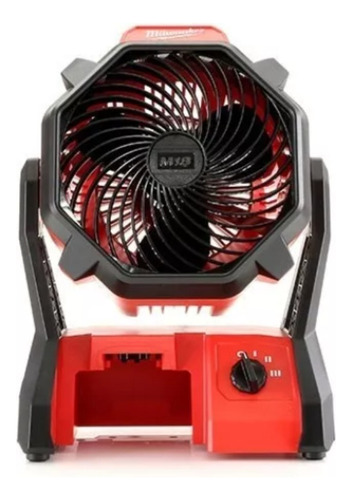 Ventilador Para El Lugar De Trabajo M18 Modelo 0886-20