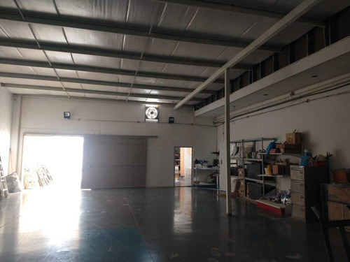Bodega En Renta En El Tajito, Torreón, Coahuila De Zaragoza