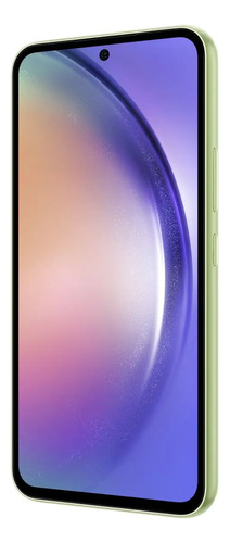 Samsung Galaxy A54 5g Awesome Lime Verde Limón (Reacondicionado)