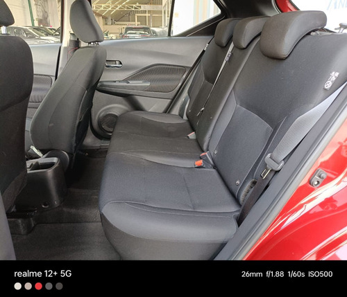 Nissan Kicks 1.6 Advance Mt