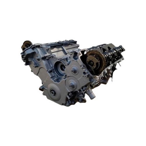 Motor Americano 7/8 Ford 4.6 2v Explorer,fortaleza,everest