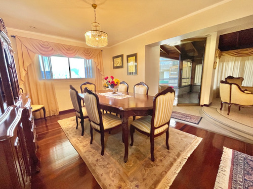 Apartamento En Venta En Los Naranjos De 250 M2 Excelente Condominio