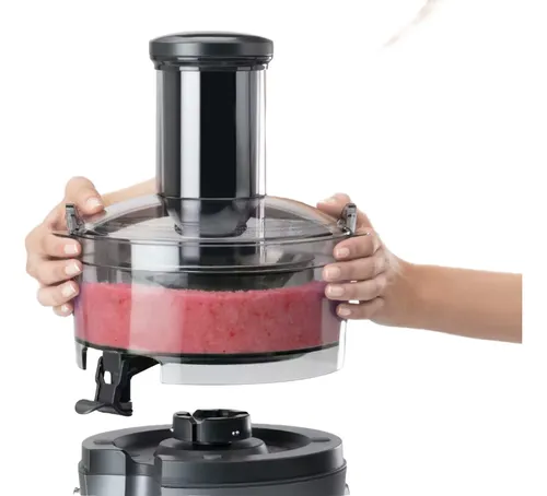 Nutribullet Juicer 800 Nbj04100-dl 800 Ml