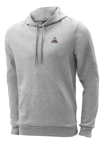 Le Coq Sportif Buzo Ess Hoody N°1 - Hombre - 2210364