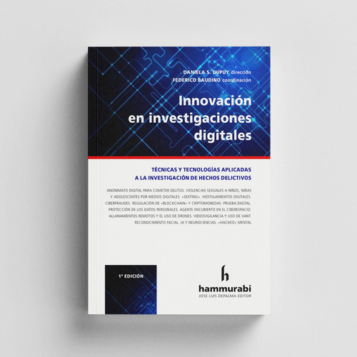 Dupuy Innovación En Investigaciones Digitales