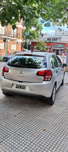 Citroën C3 1.5 Origine I 90cv
