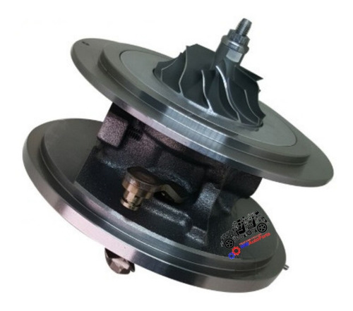 Conjunto Rotativo Transit 2.2 16v 2021 Motor Duratorq Tdci
