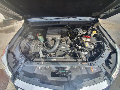 Imagem 11 de 13 de Chevrolet S10 2.4 Lt Cab. Dupla 4x2 Flex 4p