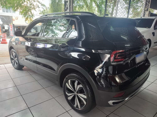 Imagem 9 de 18 de Volkswagen Tcross Comfortline 1.0 Tsi 2021