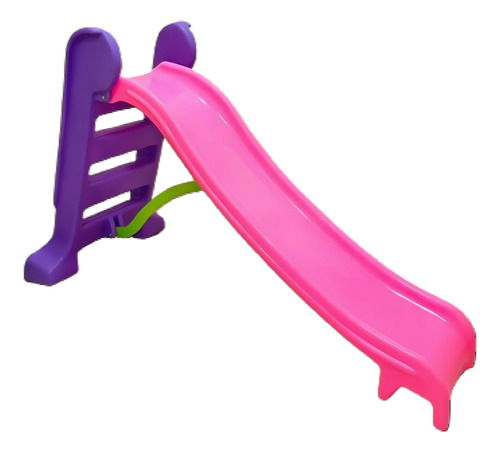 Escorregador Infantil 3 Degraus Playground - Consulte Frete