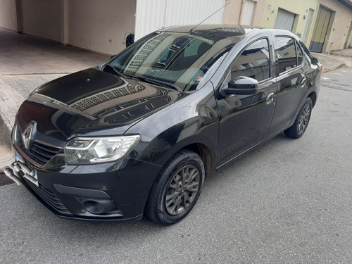 Renault Logan 1.6 Zen 16v 4p