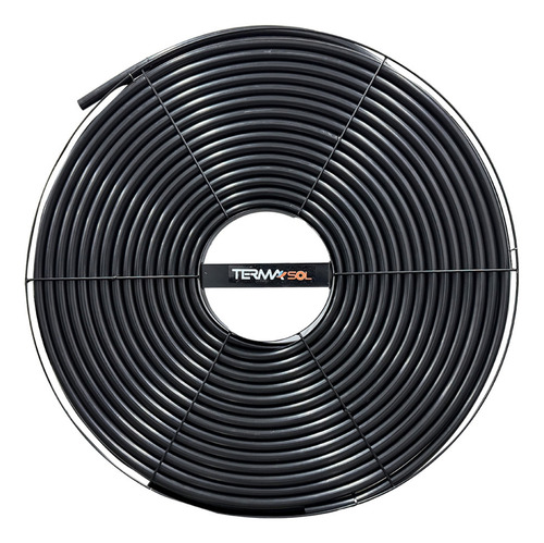 Aquecedor Solar Com 18 Placas 72m³ E Comando Nautilus