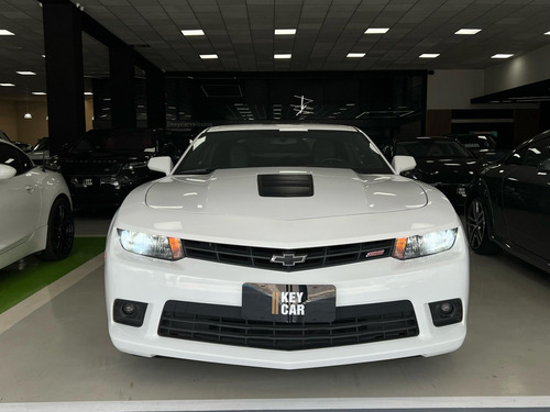 Chevrolet Camaro Camaro SS 6.2 V8 16V