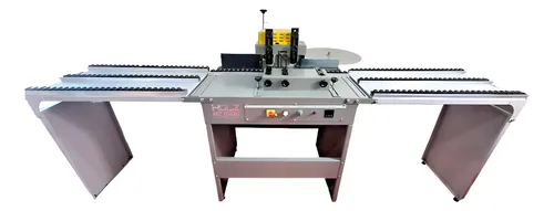 ペラタジリ Coladeira De Borda Holz Hz1600 | MercadoLivre