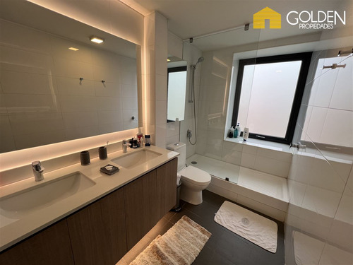 Departamento En Venta De 3 Dorm. En Las Condes