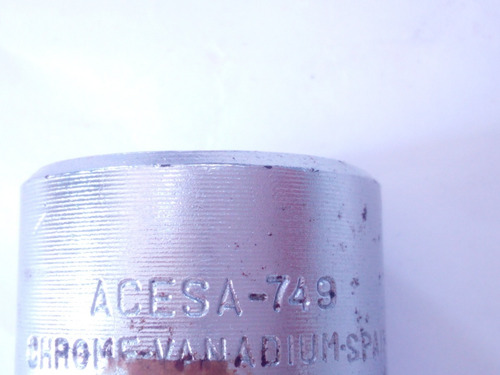 Nudo Universal De 3/4 Mod 749 Mca Acesa
