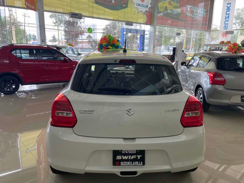 Suzuki Swift 1.2 Gls Mt 2020