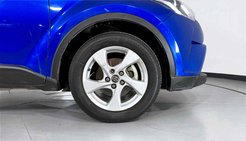 Imagen 11 de 15 de 105682 - Toyota C-hr 2018 Con Garantía