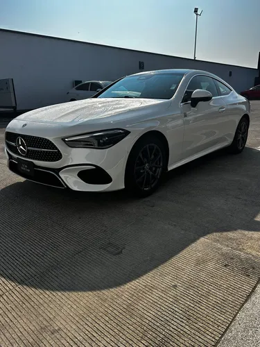 Mercedes-benz Clase Cle 300 2025