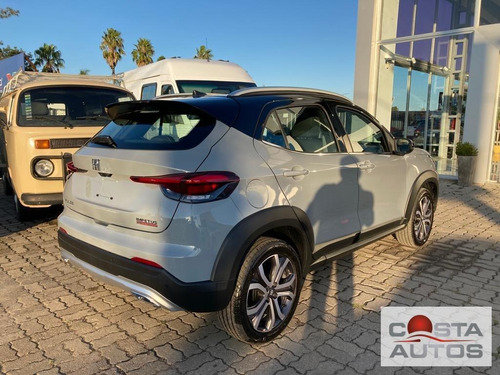 Fiat Pulse IMPETUS TURBO