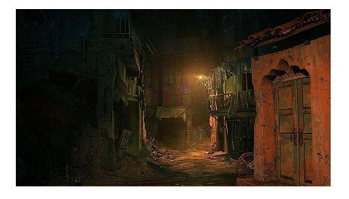 Uncharted The Lost Legacy para Playstation chega ao PS4 Sellado