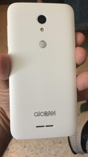 Teléfono Alcatel Cameox Mod: 5044r. Liberado