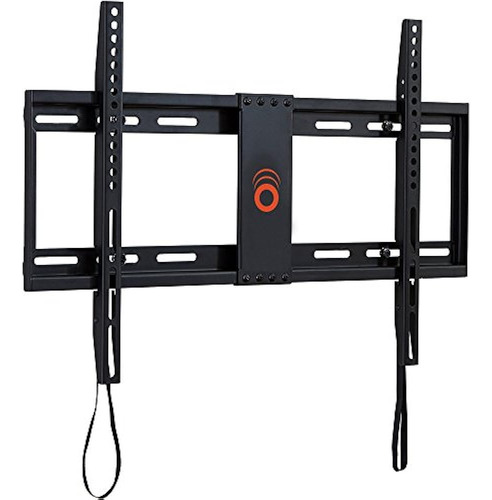 Echogear Soporte De Montaje En Pared De Tv Fija De Perfil Ba