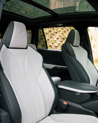 Lexus Tx500h Fsport Performance