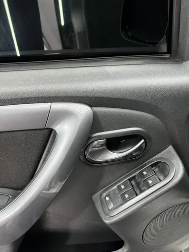 Renault Duster 2.0 Dynamique 4x4