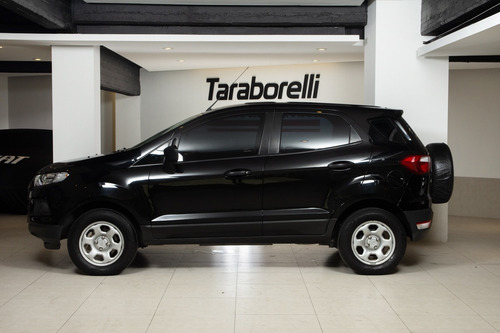 Ford Ecosport 2017 1.6 S 110cv 4x2 Taraborelli